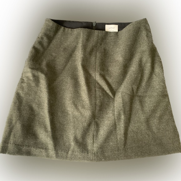 Renee Skirt- Wilfred - Picture 5 of 7